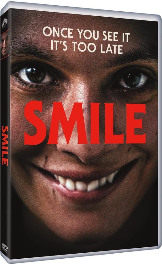 Smile (DVD)