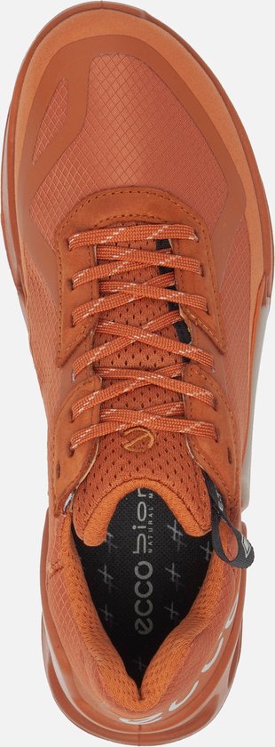 Ecco orange clearance