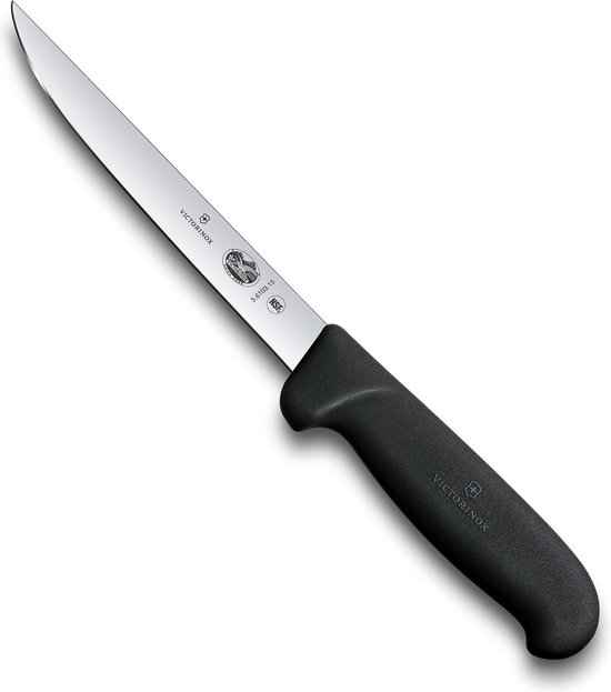 Victorinox Fibrox uitbeenmes - 15cm