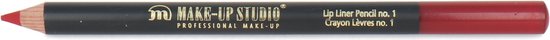 Make-up Studio Lip Liner Pencil Lippotlood - 1