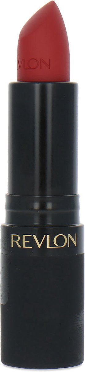 Revlon Super Lustrous Matte Lipstick - 026 Getting Serious