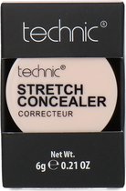 Technic Stretch Concealer - Fair To Medium