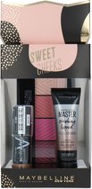 Maybelline Sweet Cheeks Coffret Cadeau