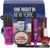 Maybelline One Night In New York Cadeauset