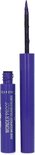 Open paarse Rimmel Wonder'proof eyeliner pen met applicator.