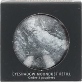 Make-up Studio Eyeshadow Moondust Refill - Twinkling Black