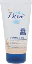 Dove - Baby Derma Care Moisturising Cream - Prebiotic Moisturizing Cream For Children