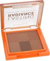 Rimmel Lasting Radiance Finishing Powder - 003 Espresso