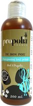 Honing en propolis shampoo voor dieren - 200ml - Propolia