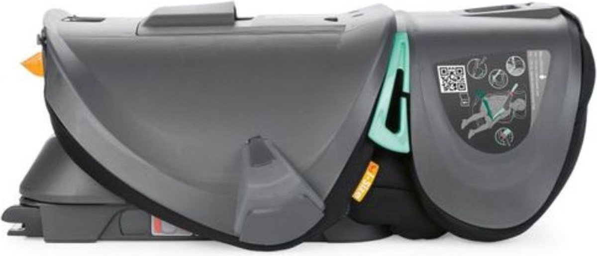 Chicco Car Seat Fold&Go I-Size - India Ink