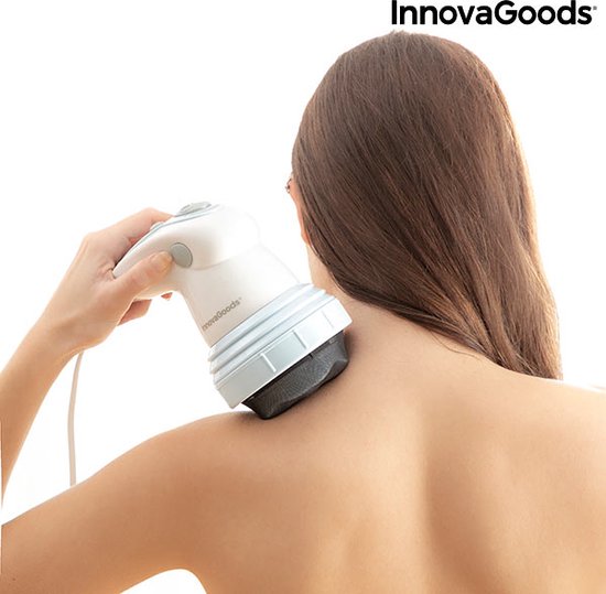 Anti Cellulite Apparaat - Cellulite Massage Apparaat - Infrarood - Huidverjongingsapparaat