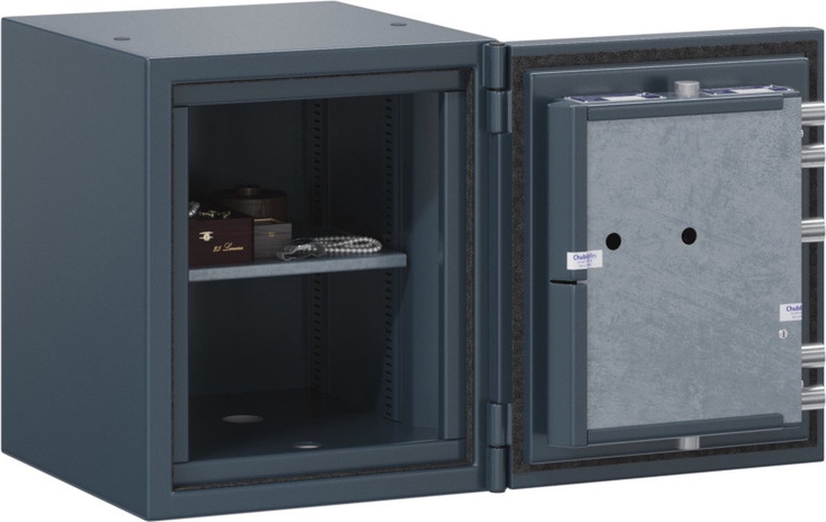 Chubbsafes - Inbraakwerende Kluis - DuoForce G3-40-KL-60