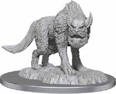 D&D Nolzur's Marvelous Miniatures Yeth Hound