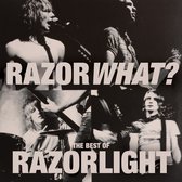 Razorlight - Razorwhat? (CD)