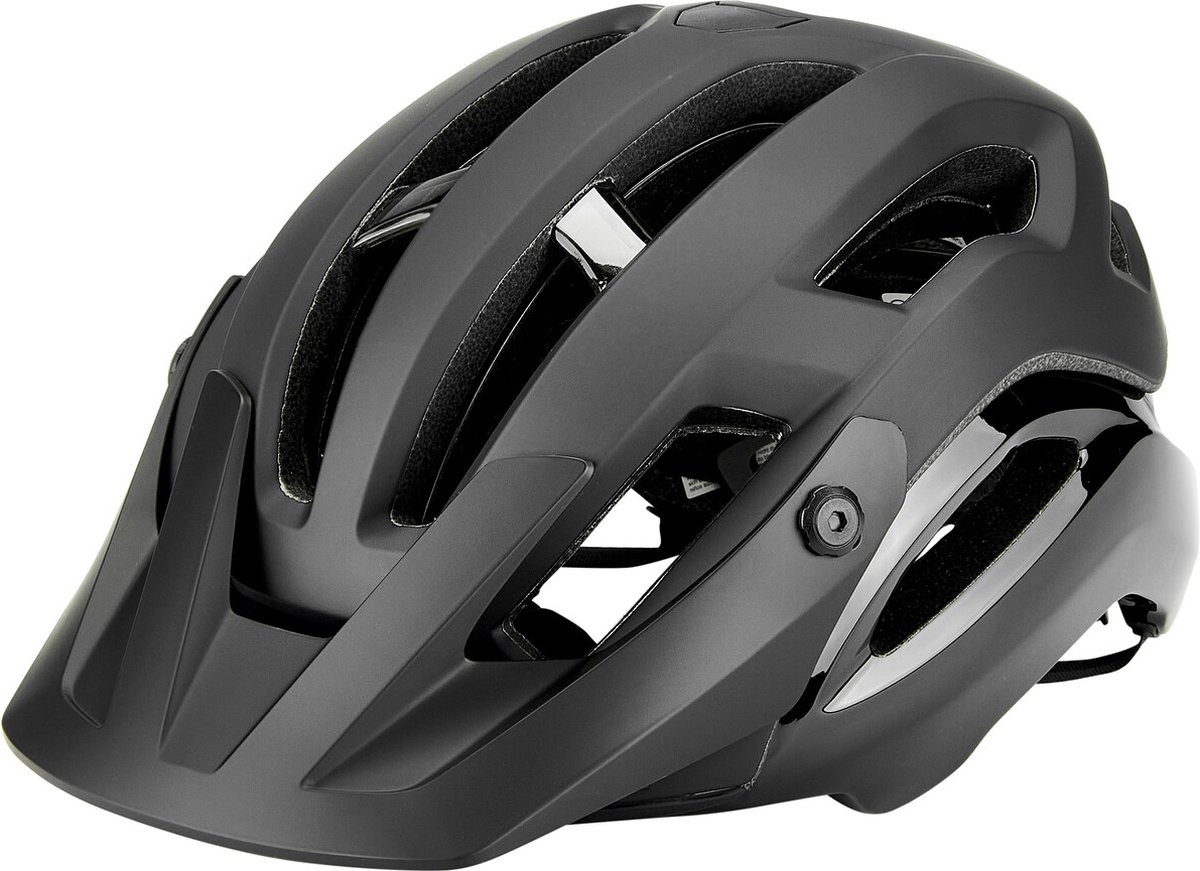 Giro Manifest MIPS Helm, zwart Hoofdomtrek M | 55-59cm