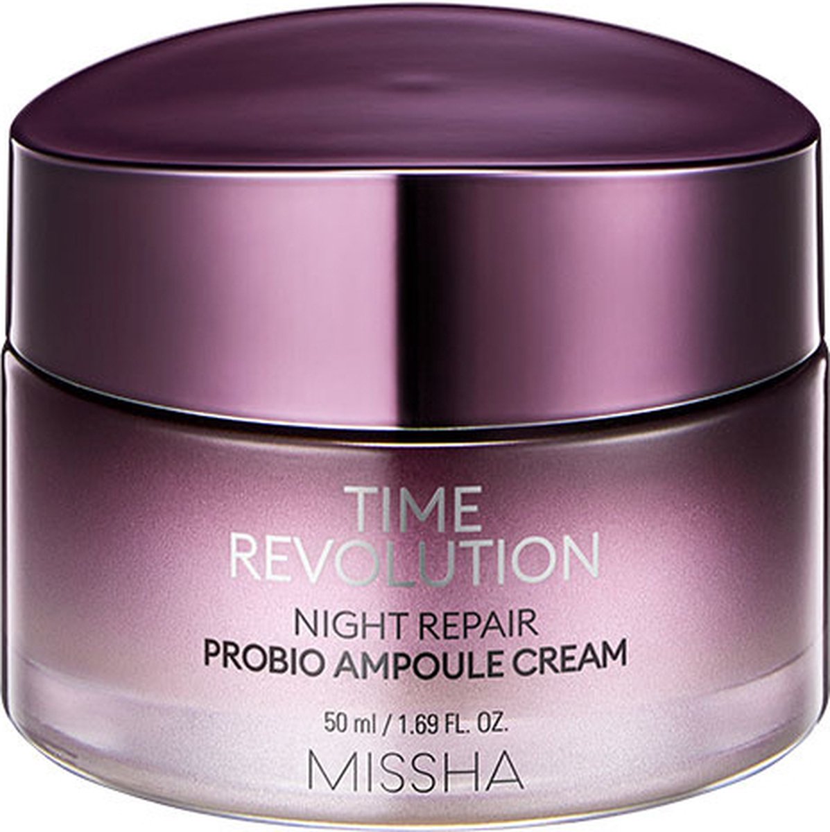 Missha Night Repair Cream 50ml
