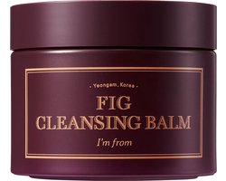 I'm From Fig Cleansing Balm 100 ml