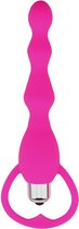 Intense G-spot en Clitoris stimulator | Prostaatvibrator | Vibrators voor vrouwen | Vibrators voor mannen | Anaal | Voor koppels | Sex Toys | Roze