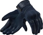 REV'IT! Gloves Mosca Urban Dark Navy M - Maat M - Handschoen