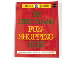 De Den Haag Funshopping gids