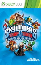 Skylanders Trap Team Xbox 360