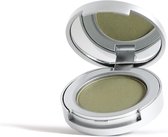Blèzi® Eye Shadow 20 Lush Green - Fard à paupières vert - Vert olive scintillant mat