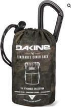 Dakine Stashable Cinchpack - ARMY