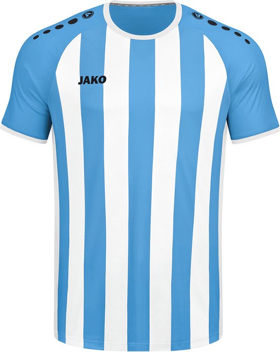 Jako - Maillot Inter MC - Kids Voetbalshirt Blauw-140