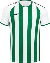 Jako - Maillot Inter MC - Groene Voetbalshirt Kids-152