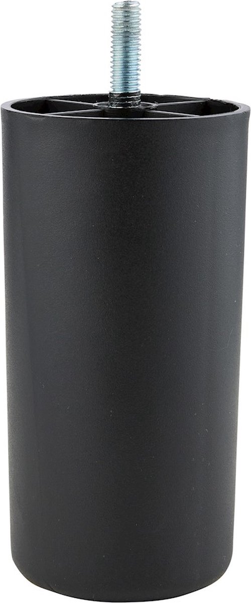 Maxi Box Owen - 120 x 200 cm - black - afbeelding 3