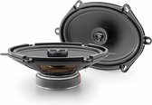 Focal ACX570 - Autospeakers - 5x7 inch ovale speakers - 120 Watt
