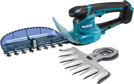 Foto: Makita uh201dzx 12 v max buxus grasschaar