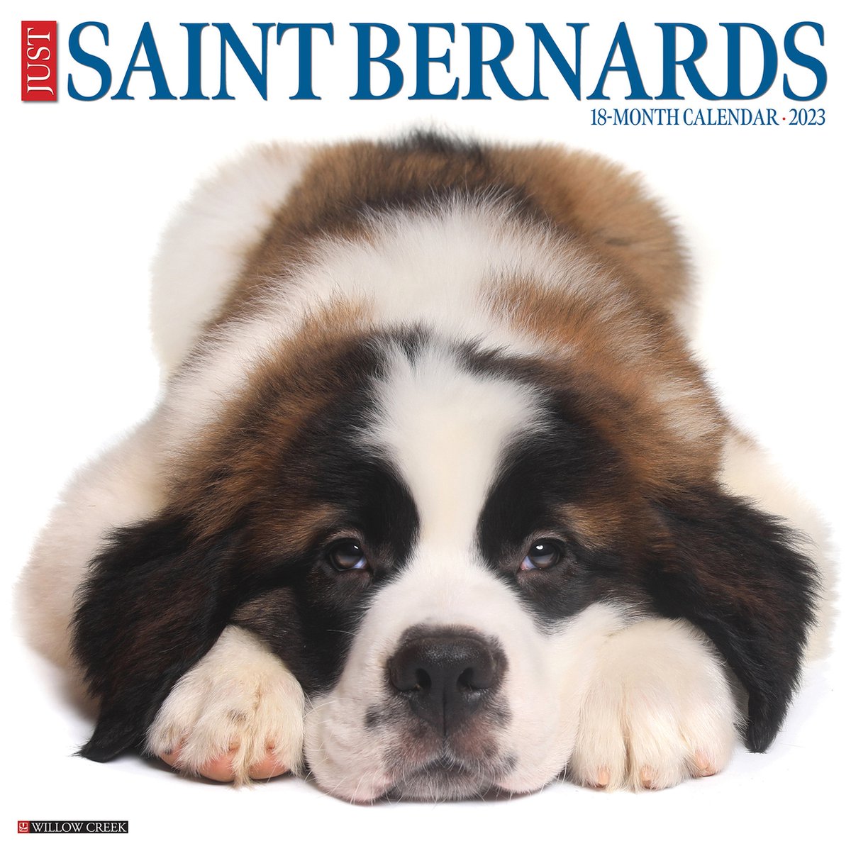 Sint Bernard Kalender 2023