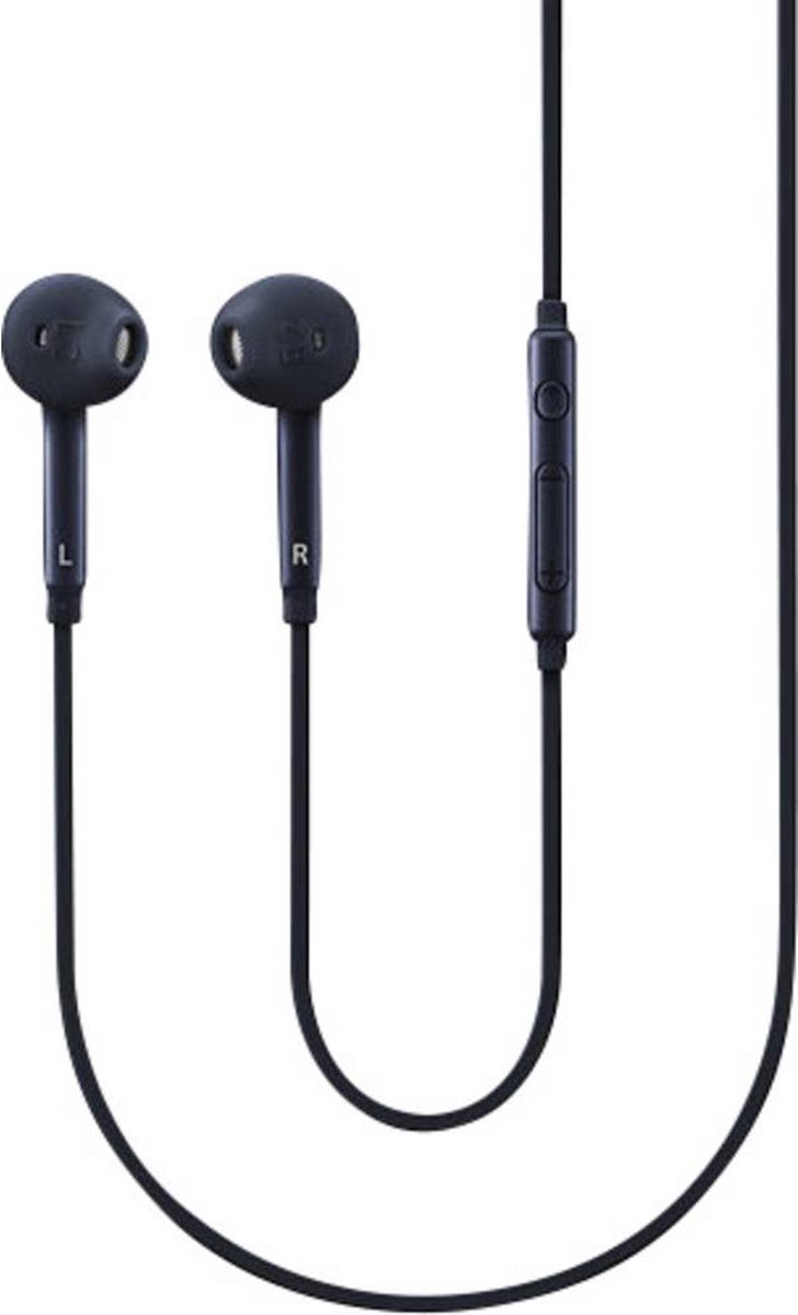 Samsung EO-EG920BB In Ear headset stereo Zwart