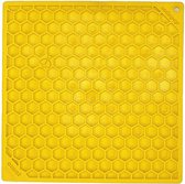 SodaPup | Likmat Honeycomb Large | Geel