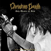 Christian Death - Only Theatre... (LP)