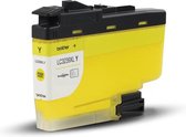 Original Ink Cartridge Brother LC-3239XLY Yellow