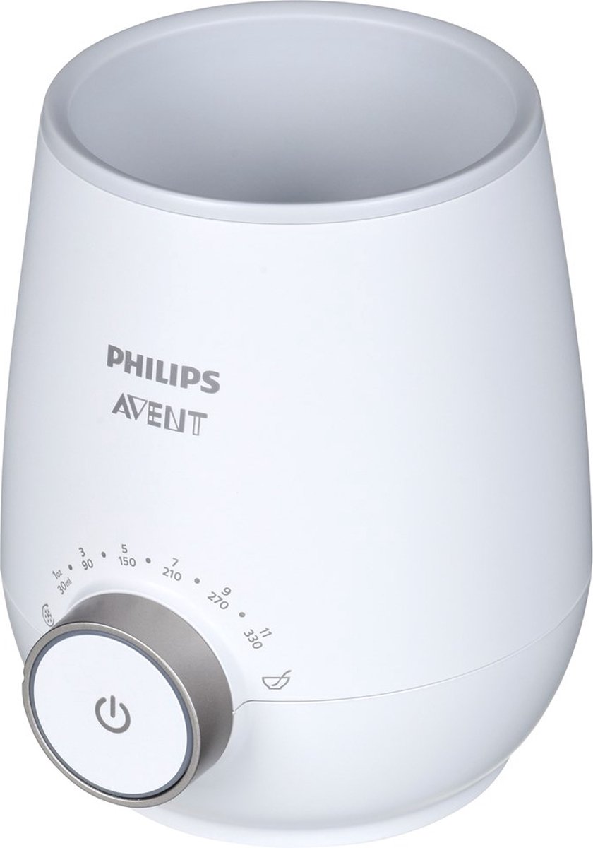 Philips Avent Chauffe-biberon 1 pc(s) - Redcare Pharmacie