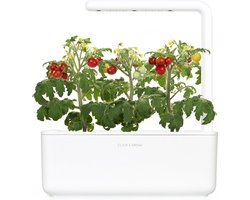 Click and Grow - Smart Garden 3 - Wit