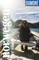 DuMont Reise-Taschenbuch Norwegen. Der Süden Reisgids Noorwegen Zuid