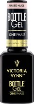 Victoria Vynn™ - Bottle Gel (biab) - Naked Nude - 15ml   NIEUWE KLEUR!!