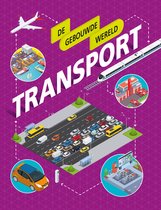 De gebouwde wereld - Transport