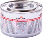 Pyrogel - Brandpasta Blikje 3u Brandtijd - 200 g