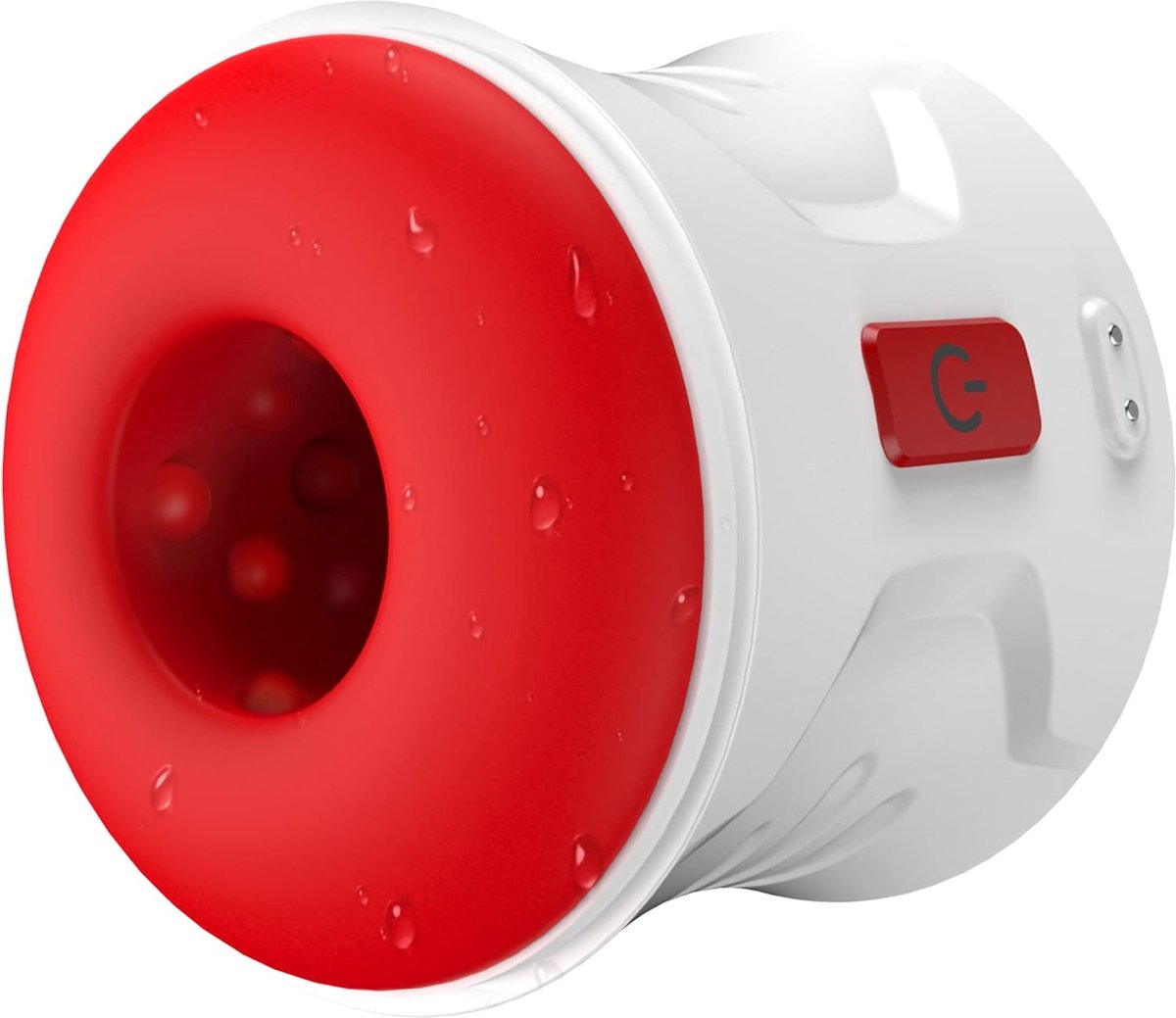 Masturbator voor Man – Premium Kwaliteit - Realistische Siliconen Sex Toy – Masturbator for man Luxe Sex Toy