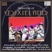 Selection Of Dixieland - 2Cd