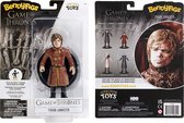Game of Thrones: Tyrion Lannister - Bendyfigs