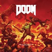 Mick Gordon - Doom (LP)