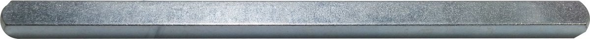 STIFT #7MM TBV GREEP STIFT 50MM L= 76MM MACOE