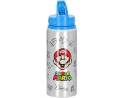foto van Super Mario Drinkfles