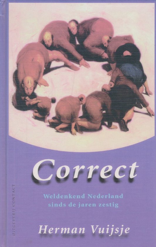 9789025422134 - Correct